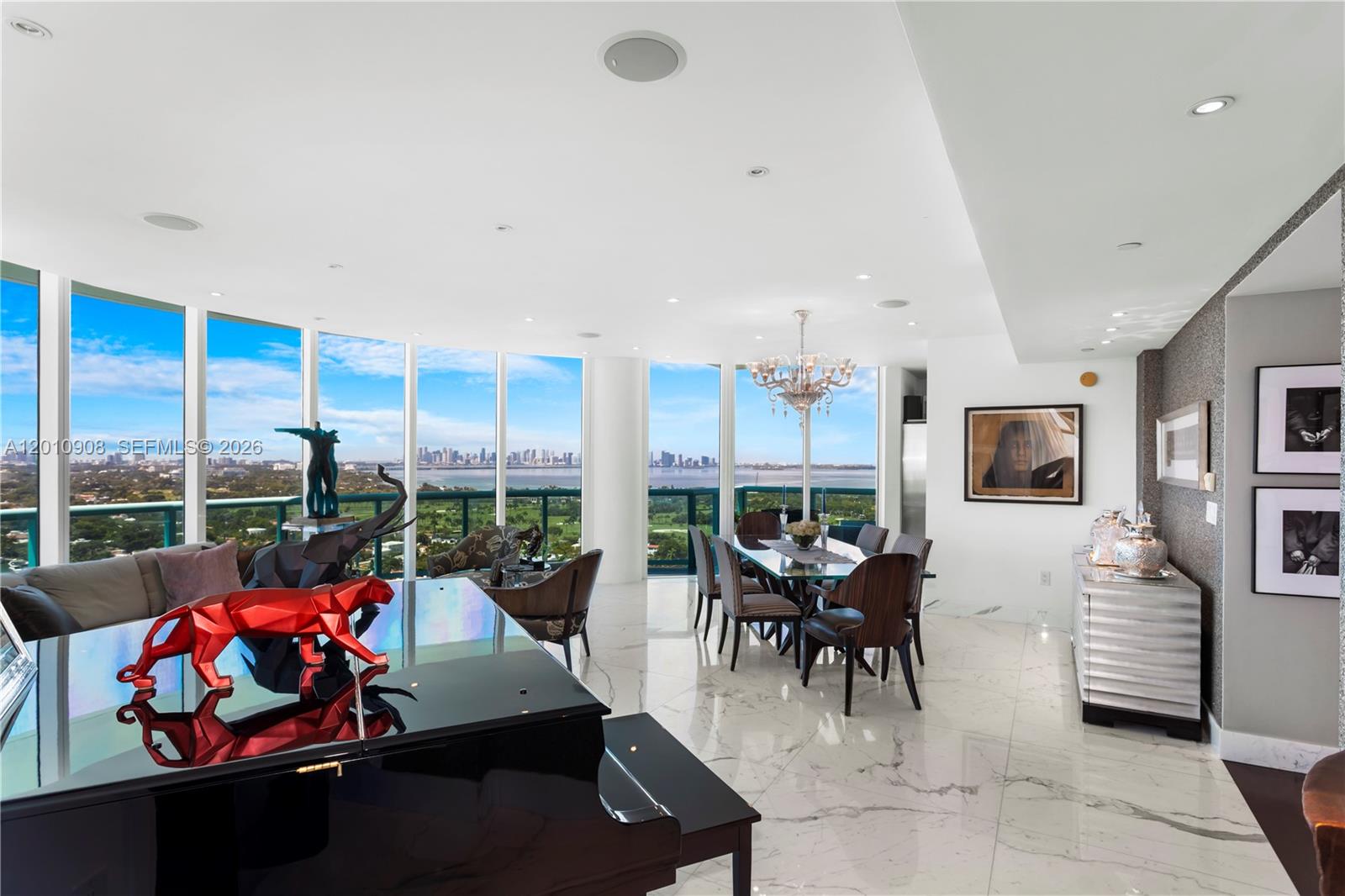 6000 Indian Creek Dr PH25C-3