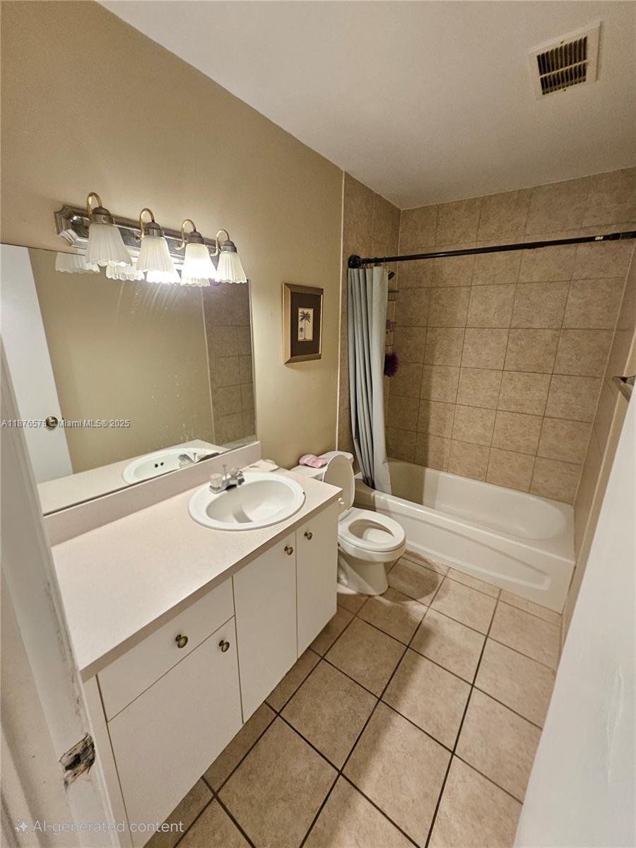 CLEAR LAKE PALMS CONDO - Residential