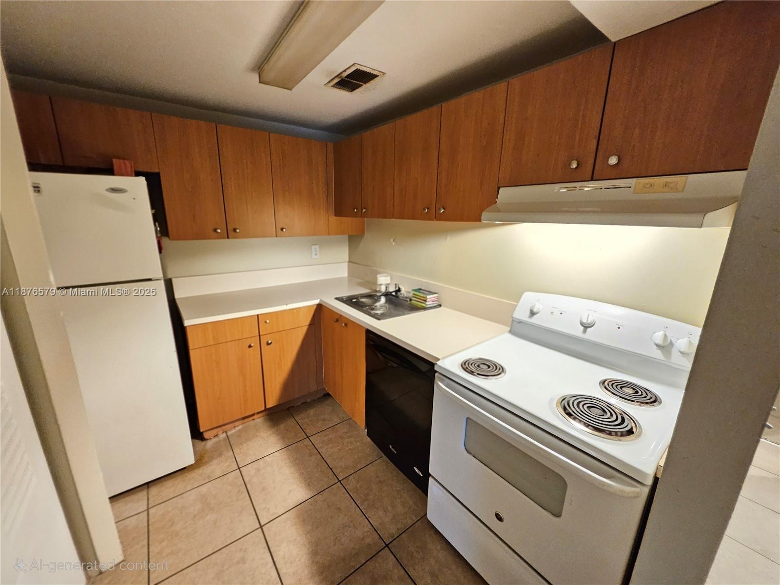 CLEAR LAKE PALMS CONDO - Residential