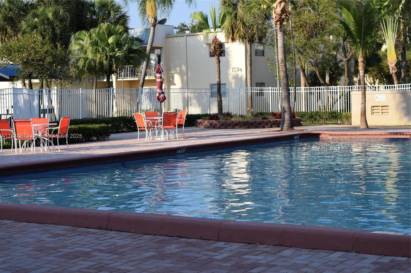 CLEAR LAKE PALMS CONDO - Residential