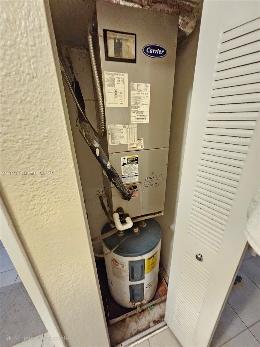 CLEAR LAKE PALMS CONDO - Residential