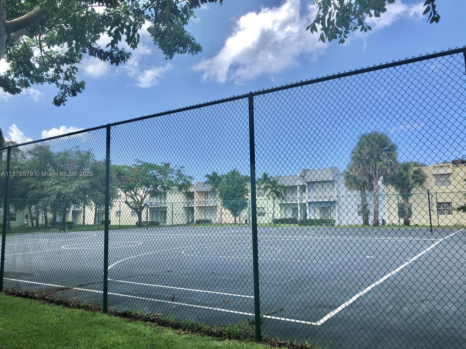 CLEAR LAKE PALMS CONDO - Residential