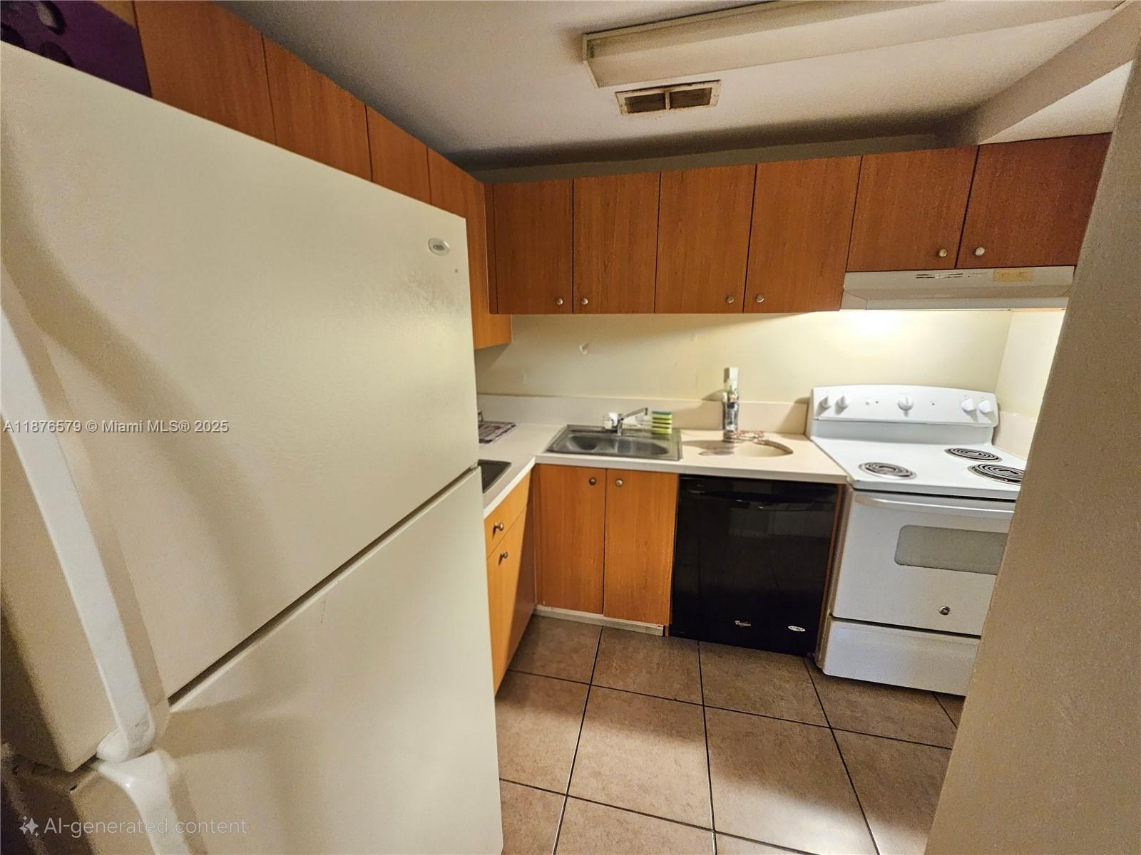 CLEAR LAKE PALMS CONDO - Residential