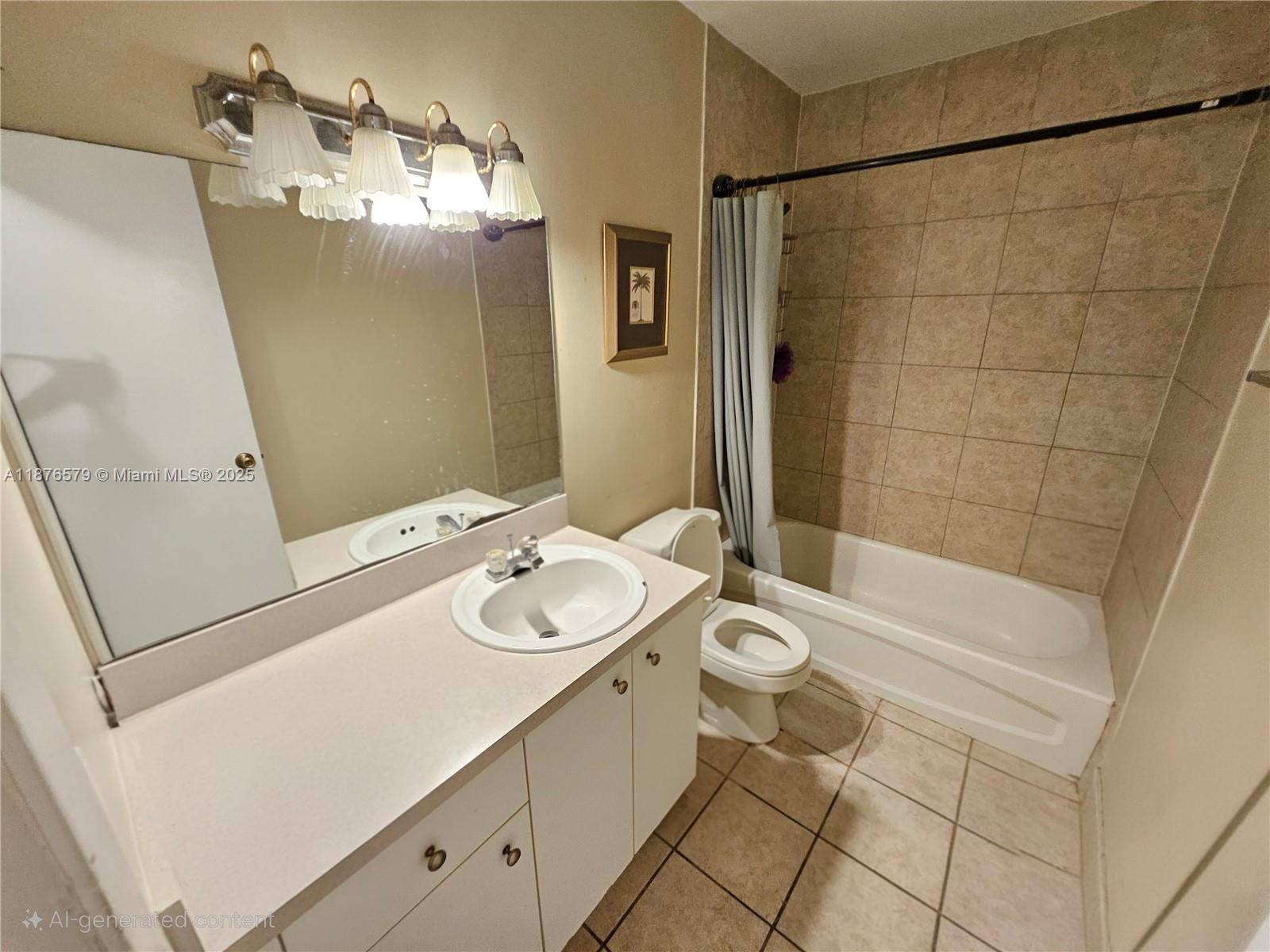 CLEAR LAKE PALMS CONDO - Residential