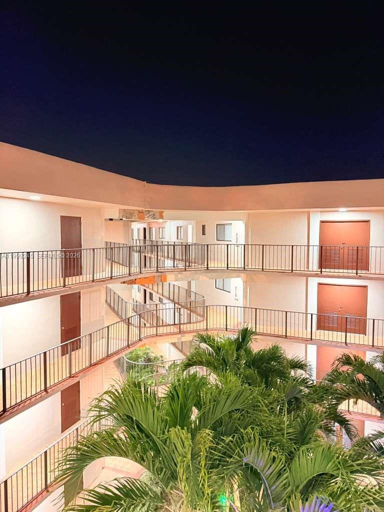 HORIZONS WEST CONDO #2 - Residential Lease