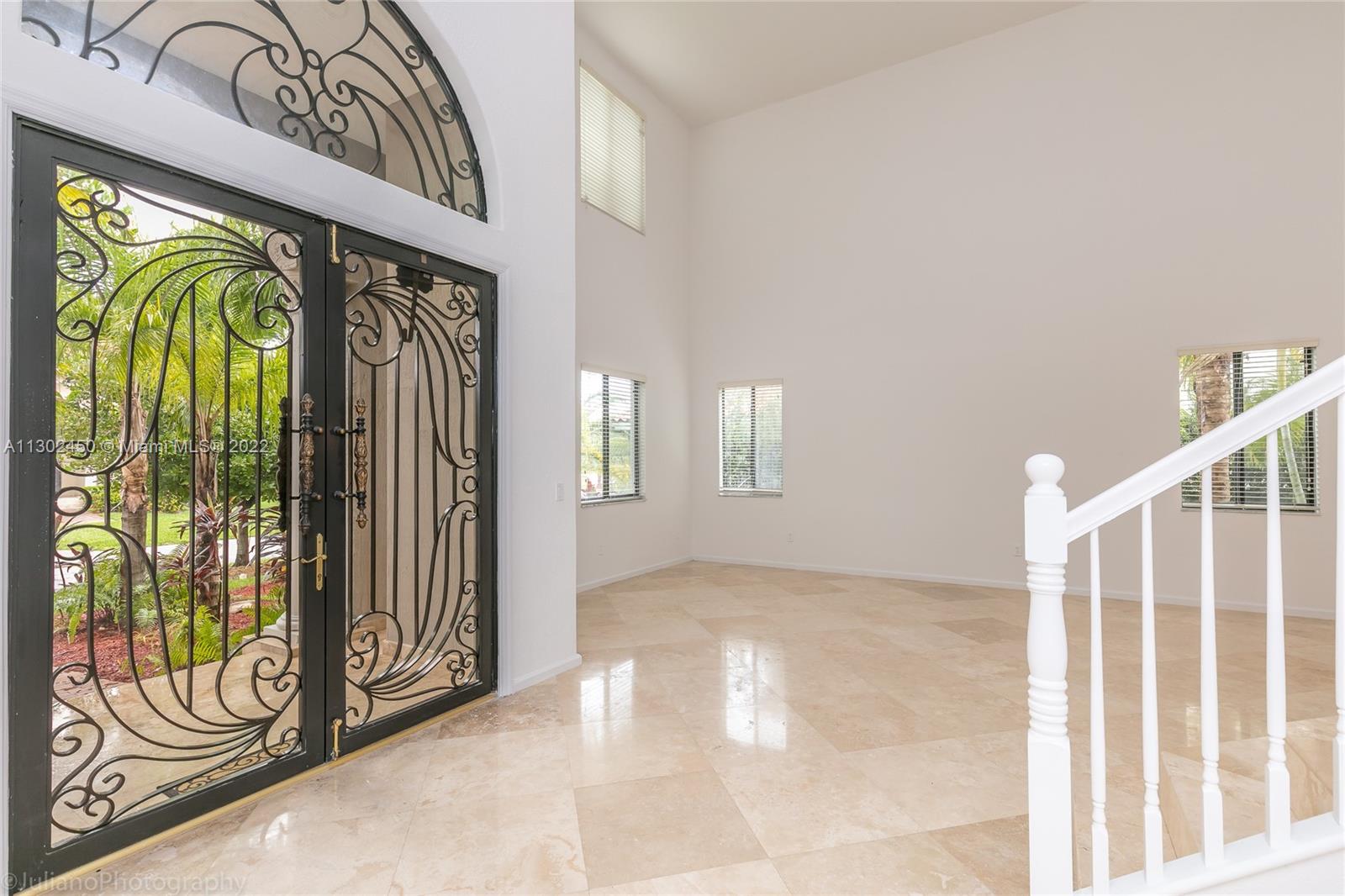 CUTLER CAY - Residential Lease