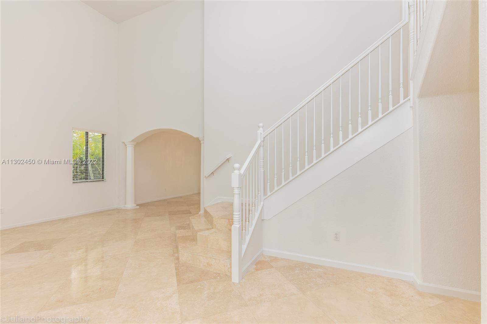 CUTLER CAY - Residential Lease