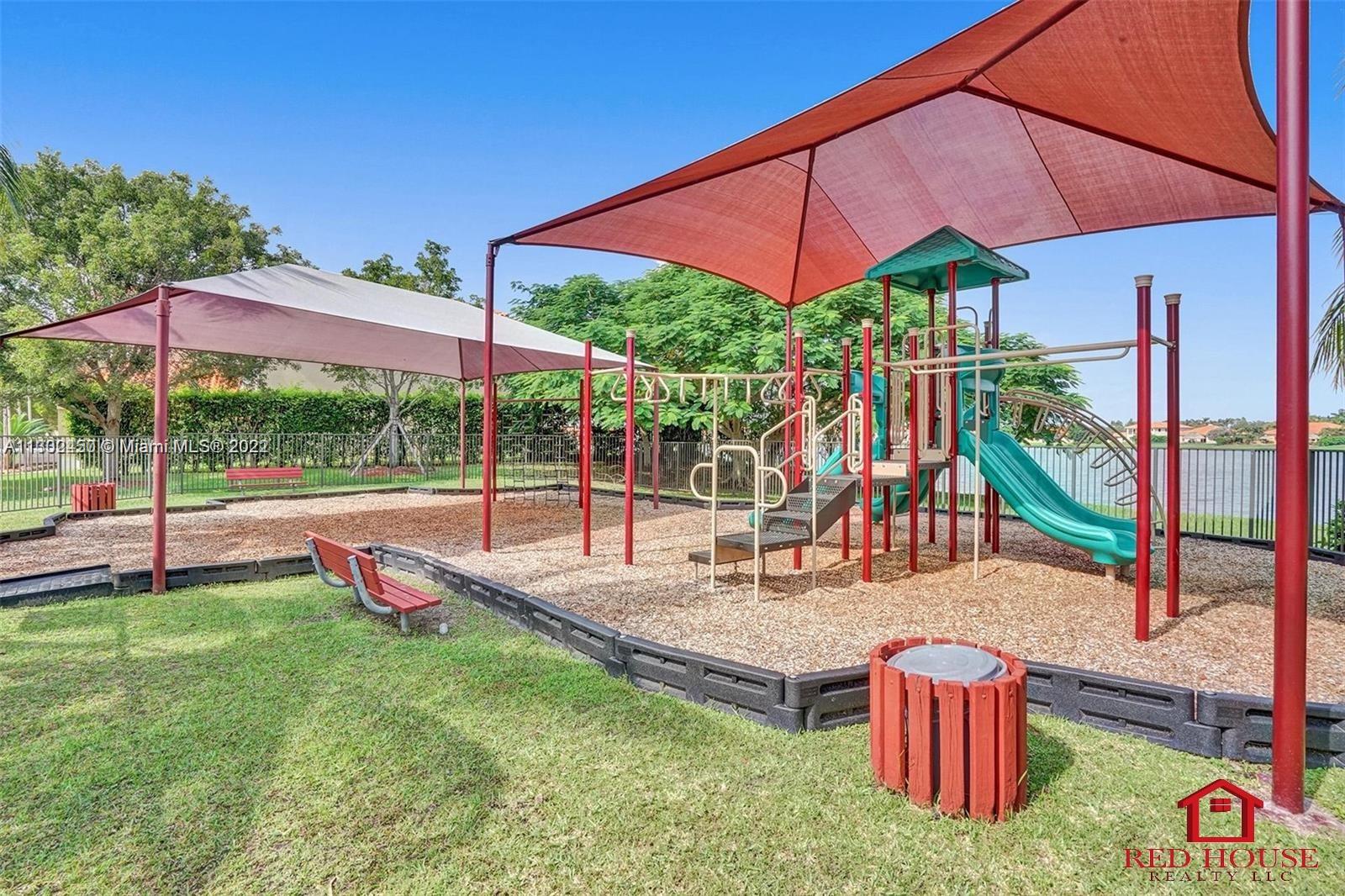 CUTLER CAY - Residential Lease