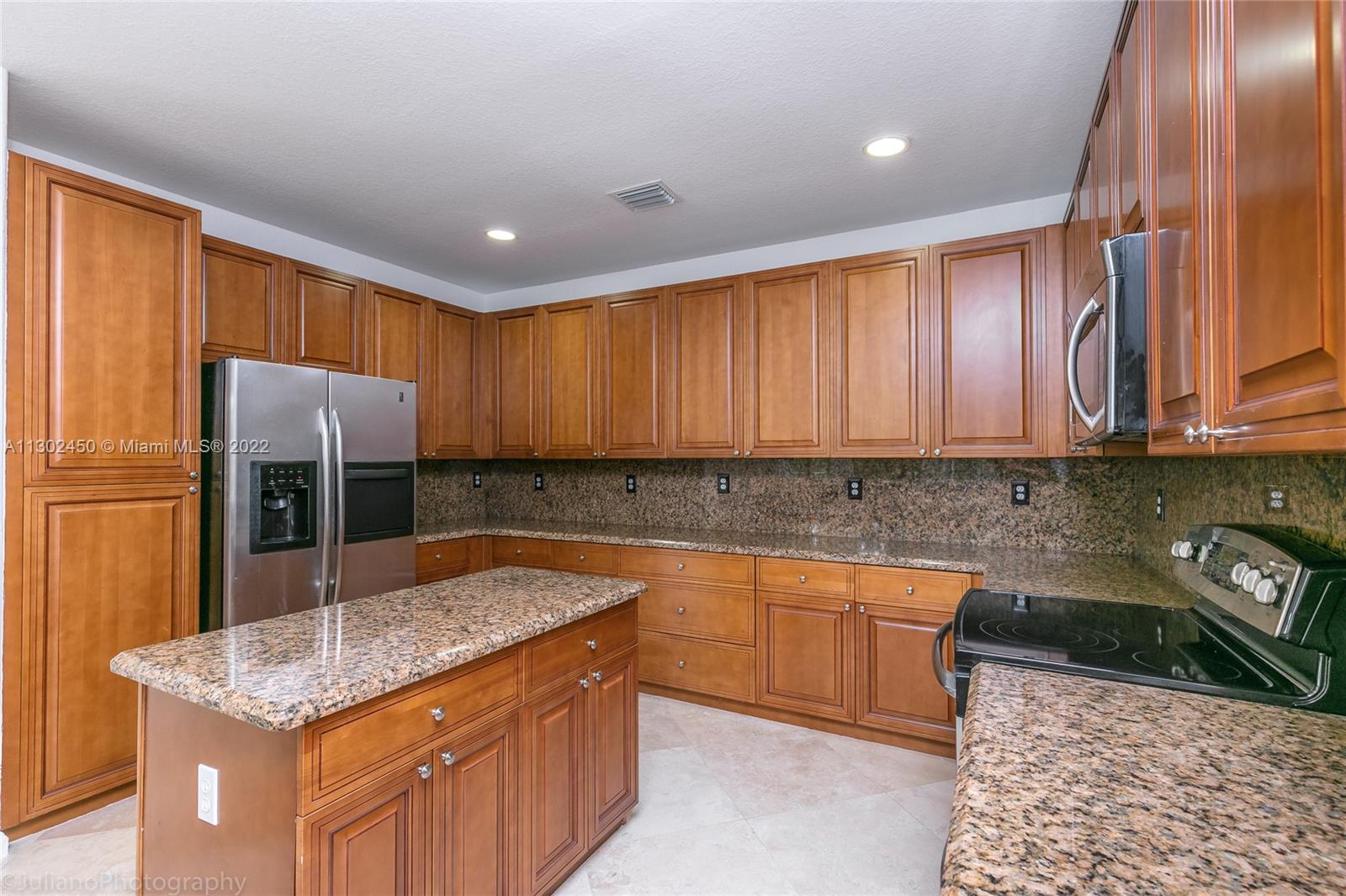 CUTLER CAY - Residential Lease