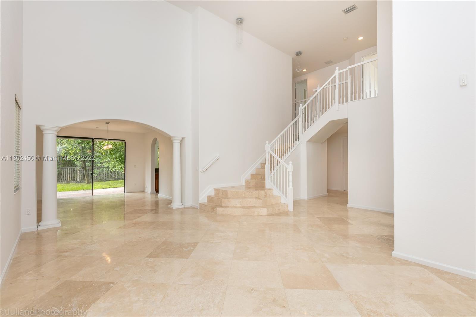 CUTLER CAY - Residential Lease