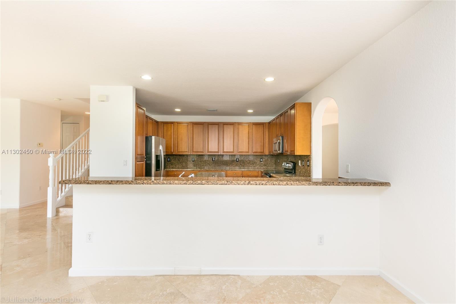 CUTLER CAY - Residential Lease