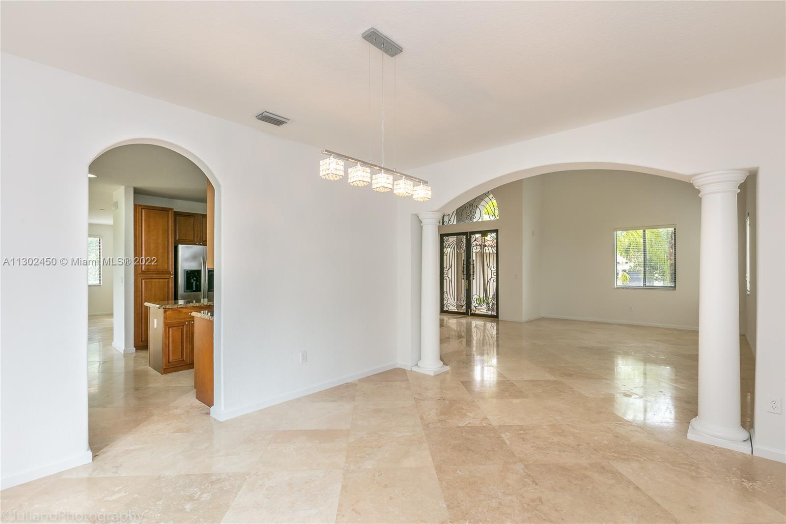 CUTLER CAY - Residential Lease