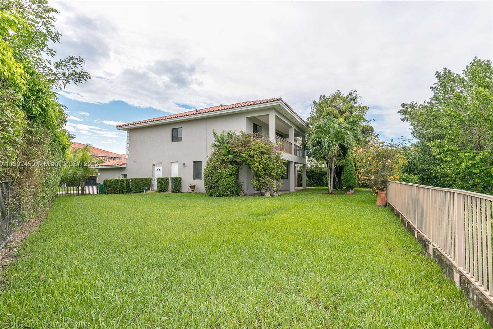 CUTLER CAY - Residential Lease