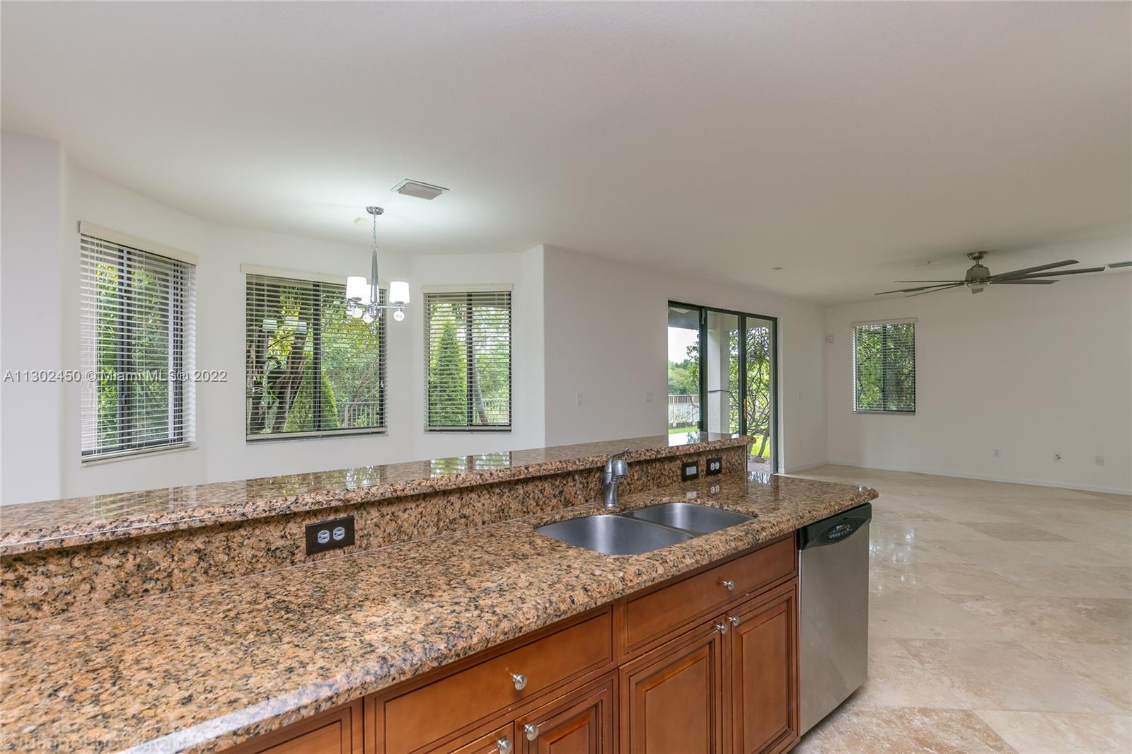 CUTLER CAY - Residential Lease