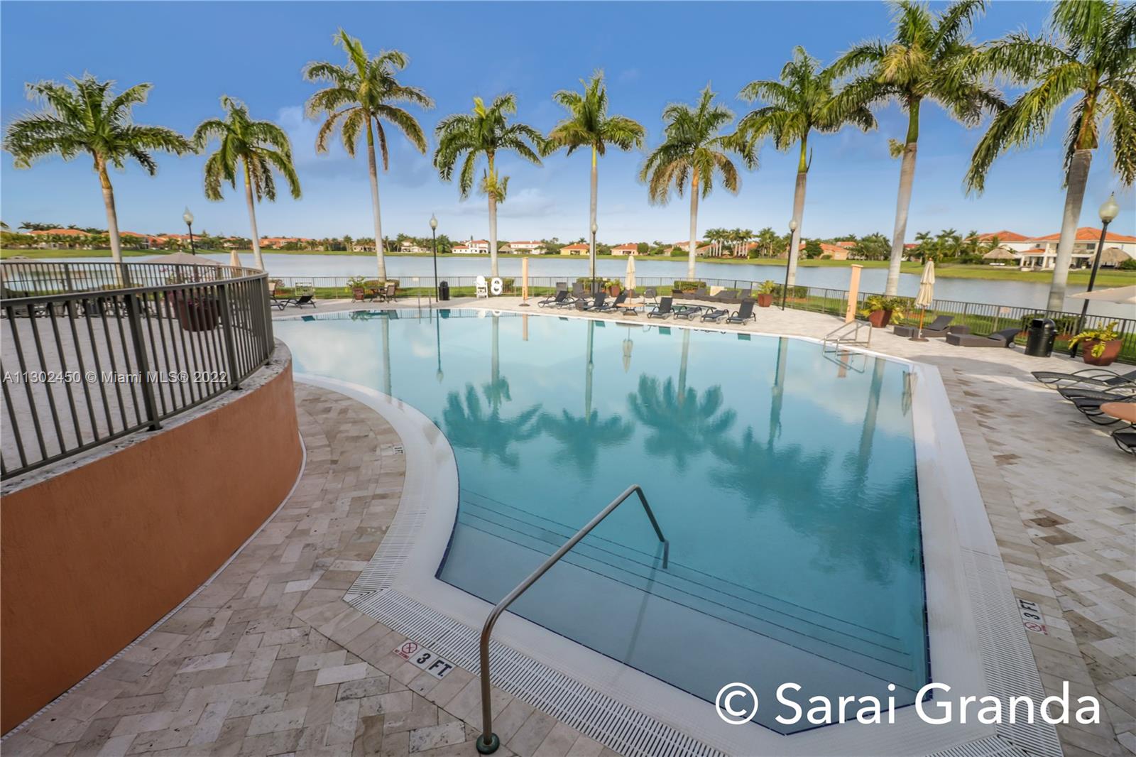 CUTLER CAY - Residential Lease