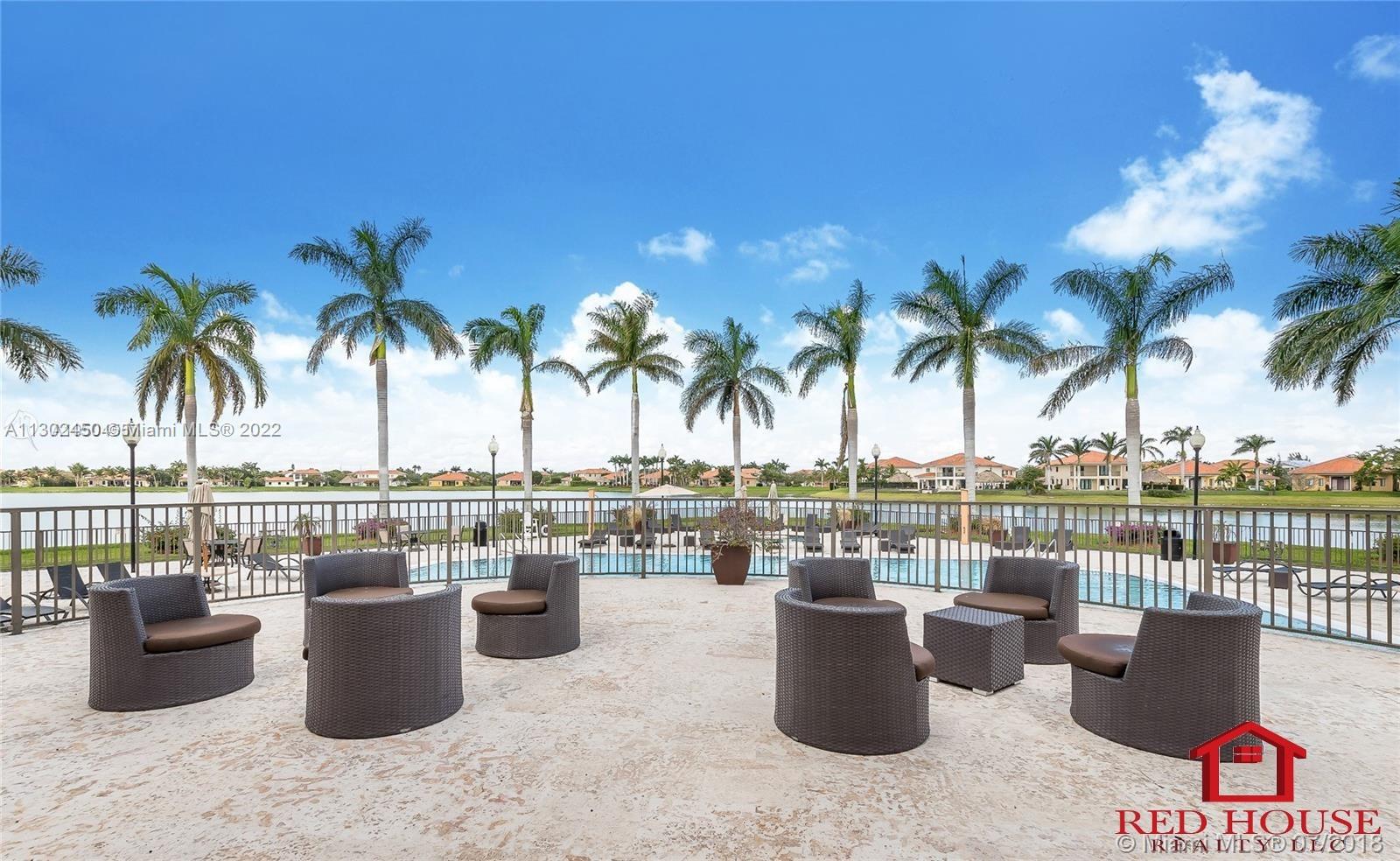 CUTLER CAY - Residential Lease