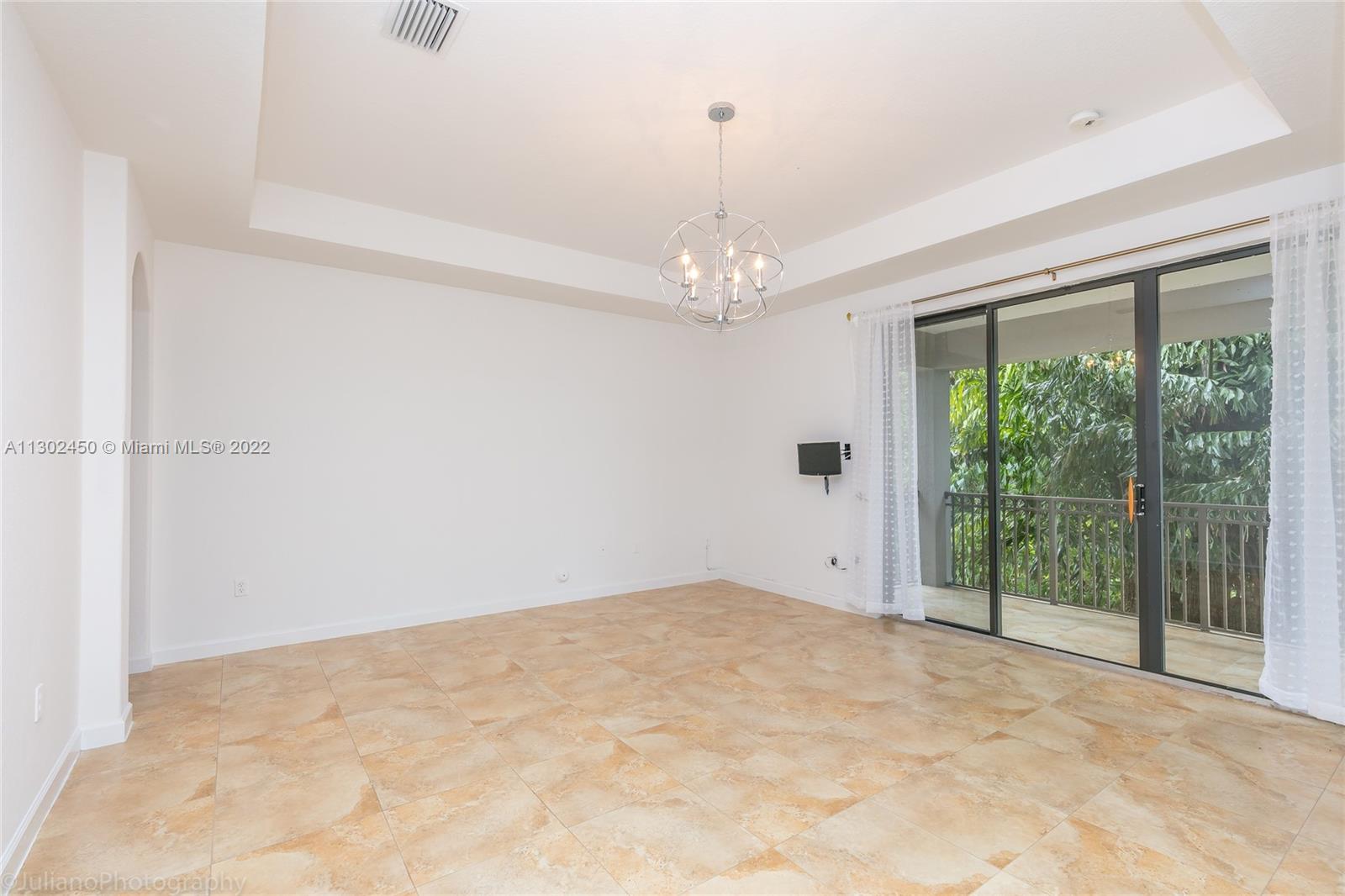 CUTLER CAY - Residential Lease