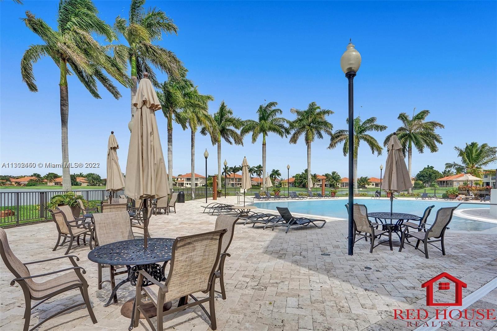 CUTLER CAY - Residential Lease