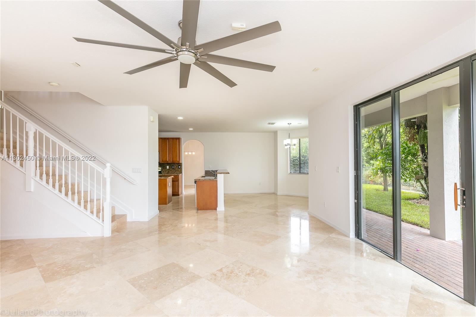 CUTLER CAY - Residential Lease