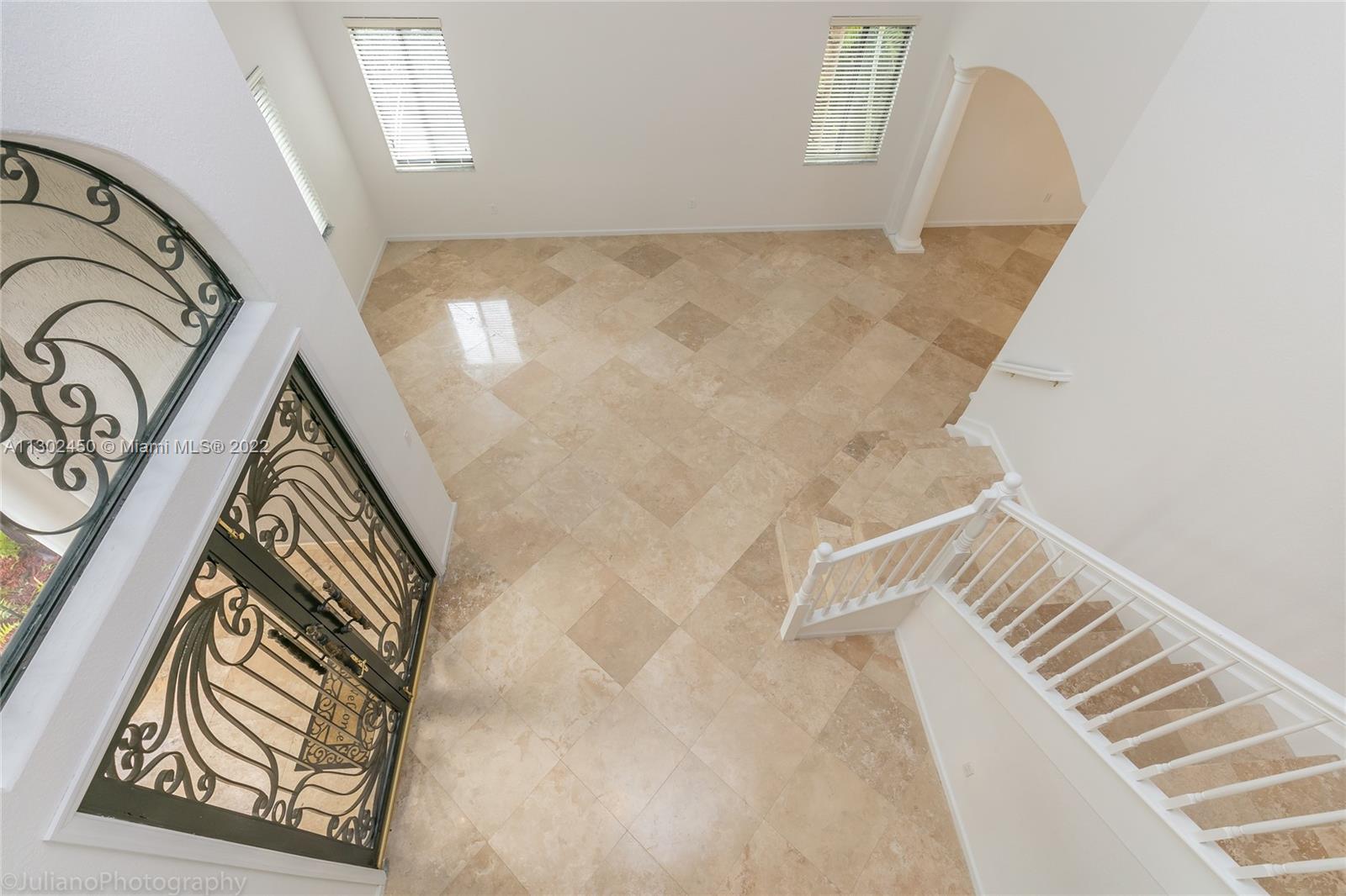 CUTLER CAY - Residential Lease