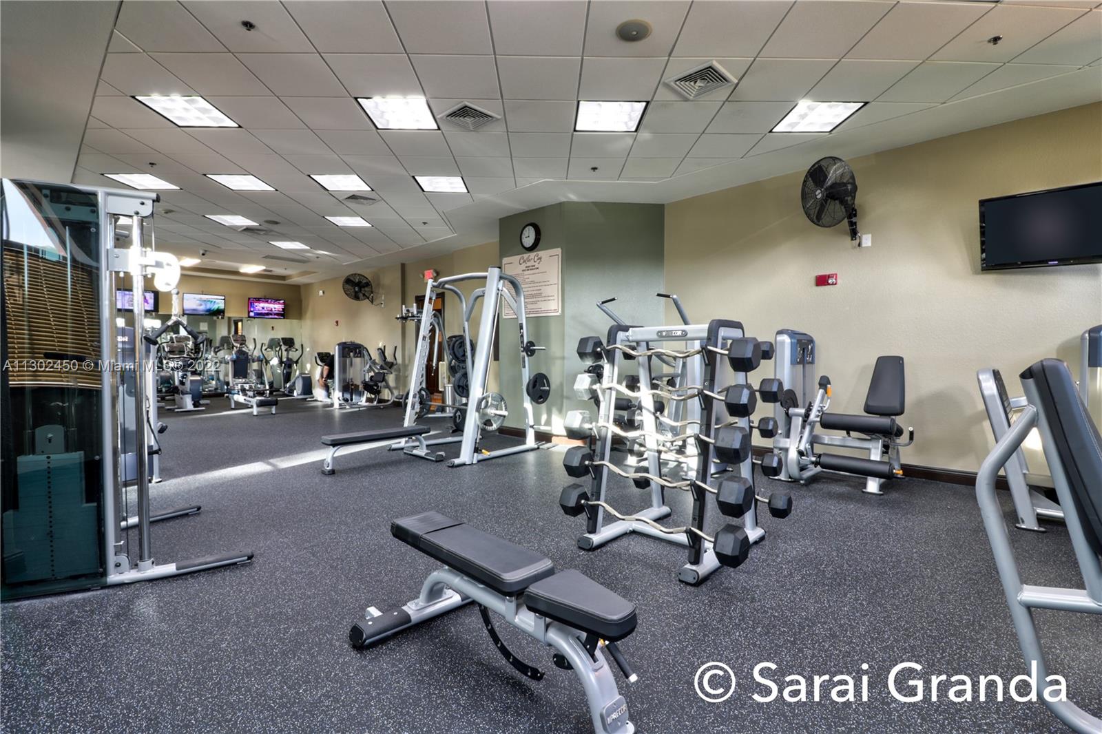 CUTLER CAY - Residential Lease