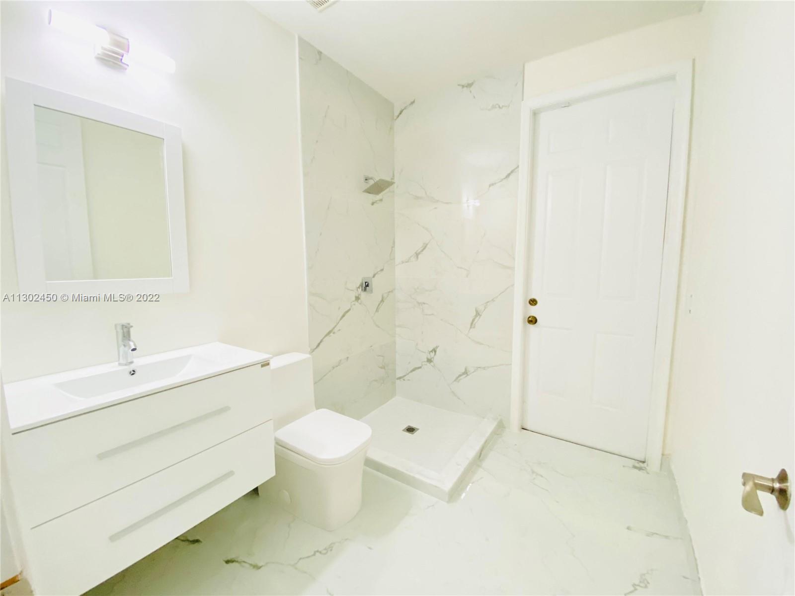 CUTLER CAY - Residential Lease