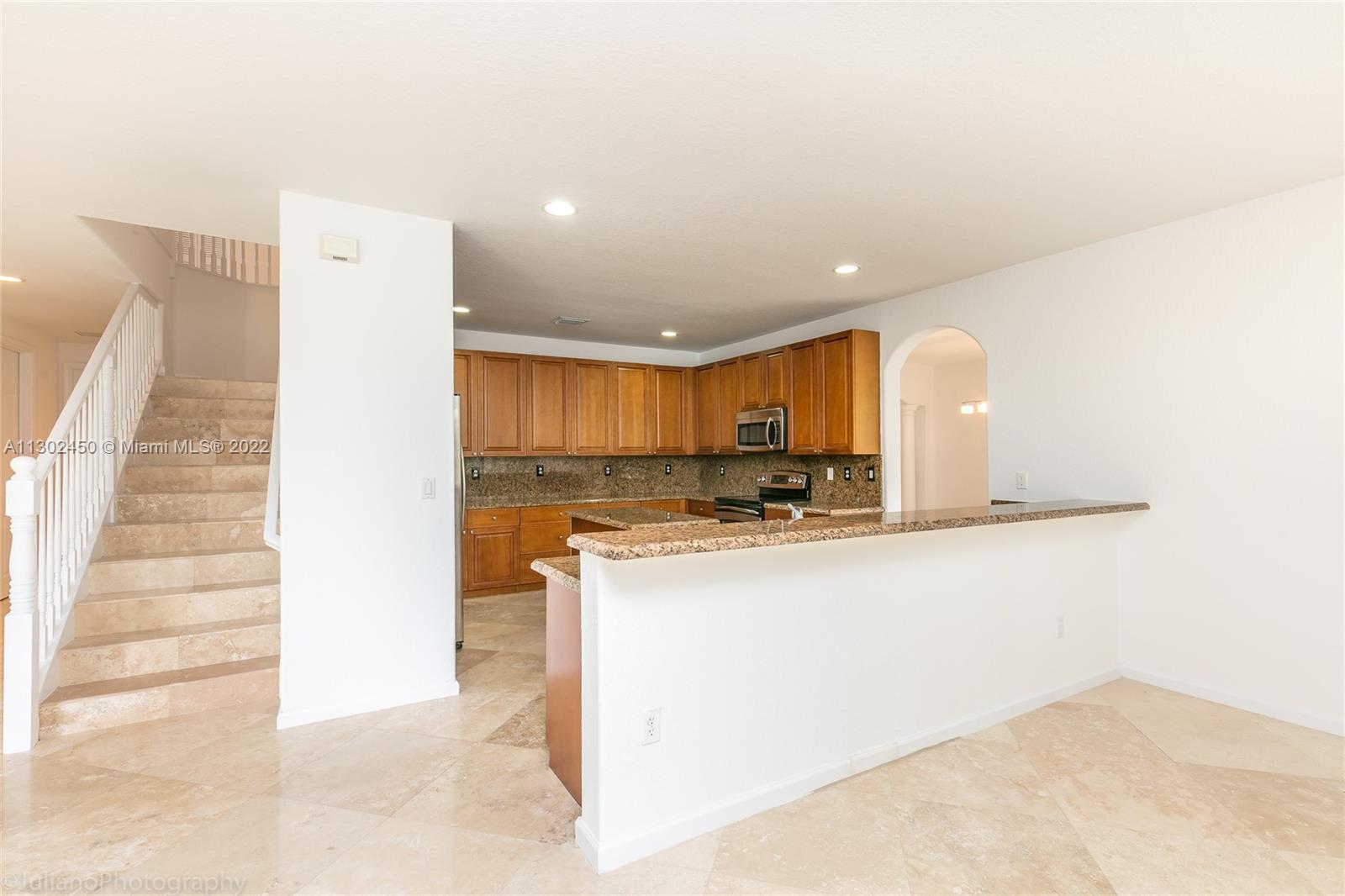 CUTLER CAY - Residential Lease