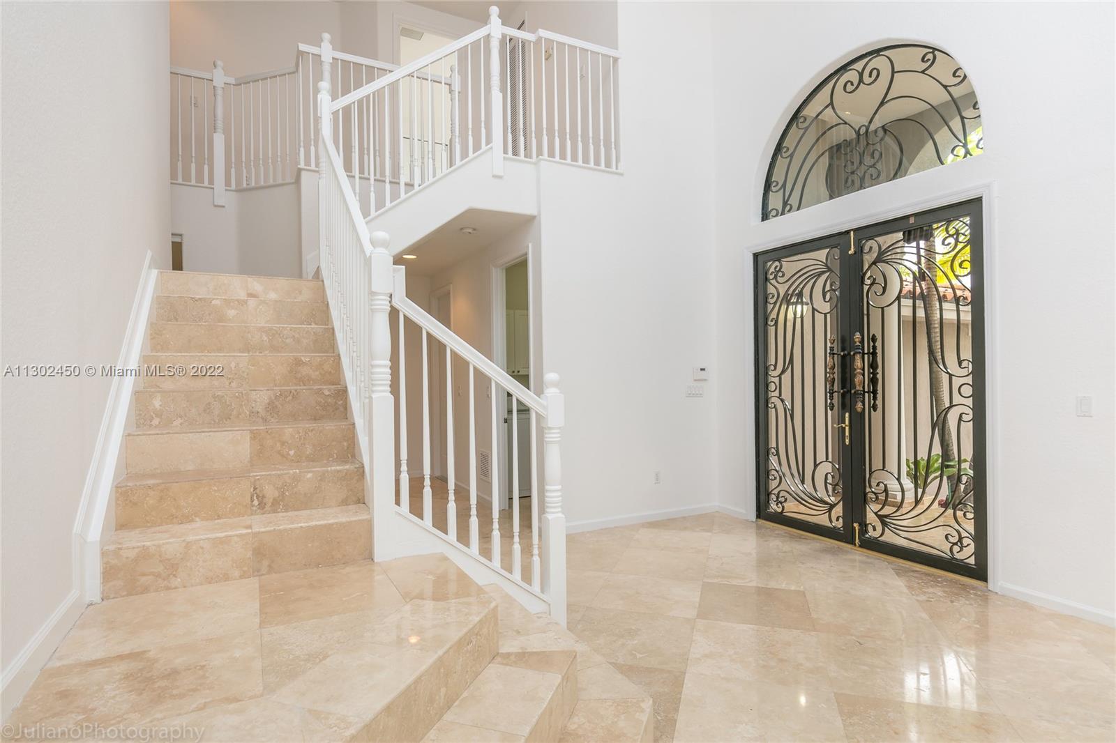 CUTLER CAY - Residential Lease