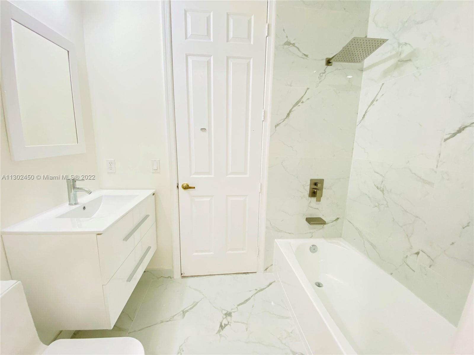 CUTLER CAY - Residential Lease