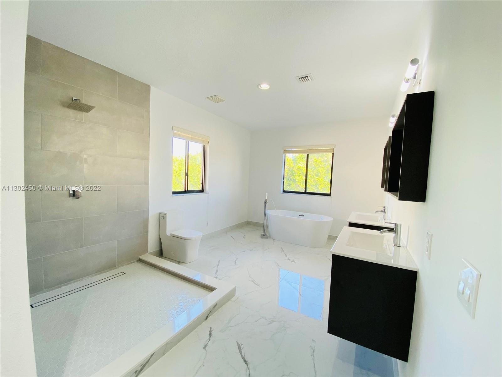 CUTLER CAY - Residential Lease