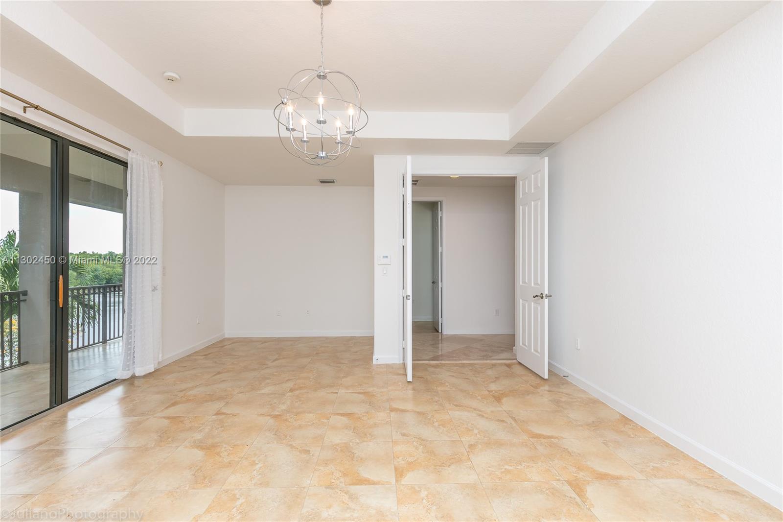 CUTLER CAY - Residential Lease