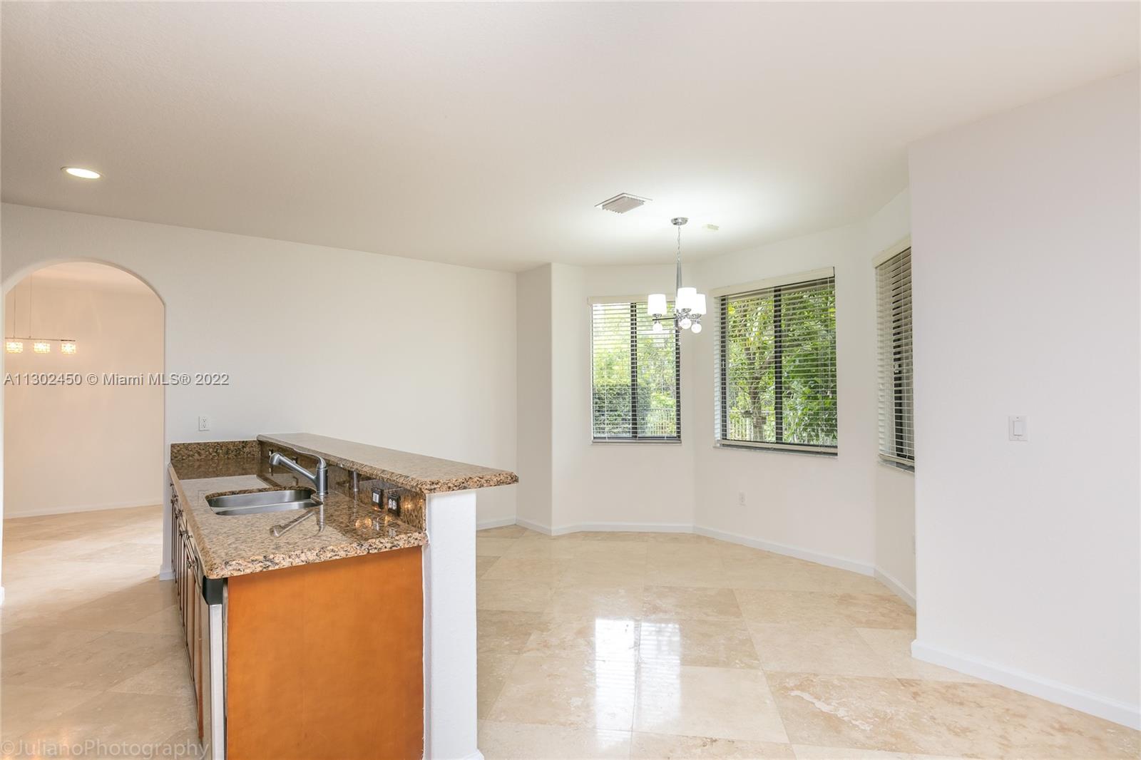 CUTLER CAY - Residential Lease