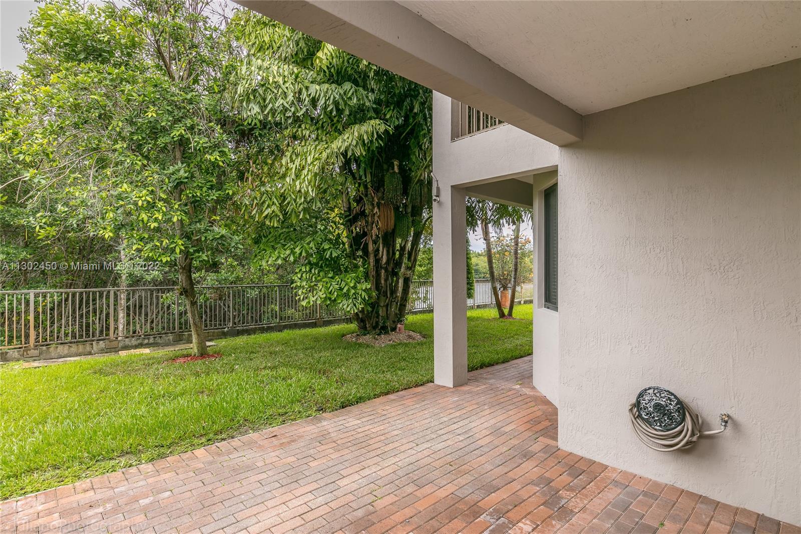 CUTLER CAY - Residential Lease