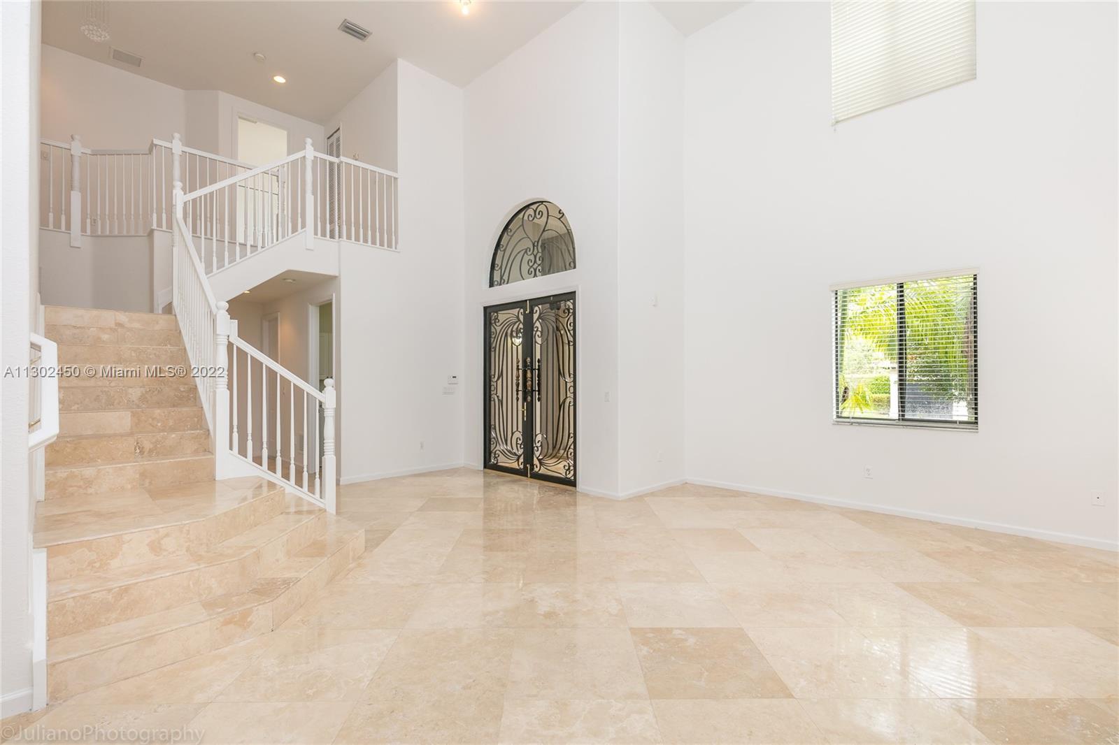 CUTLER CAY - Residential Lease