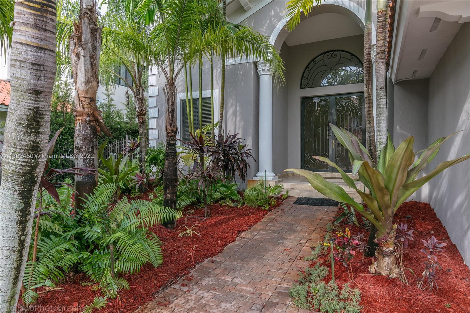 CUTLER CAY - Residential Lease