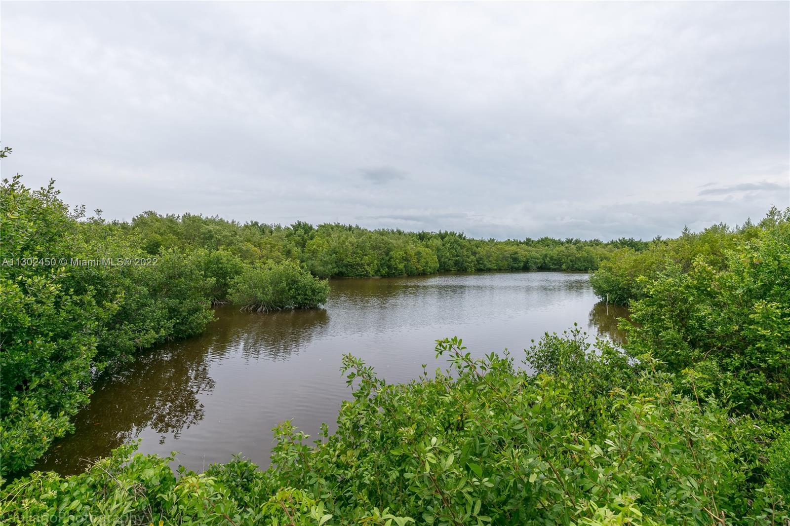 CUTLER CAY - Residential Lease