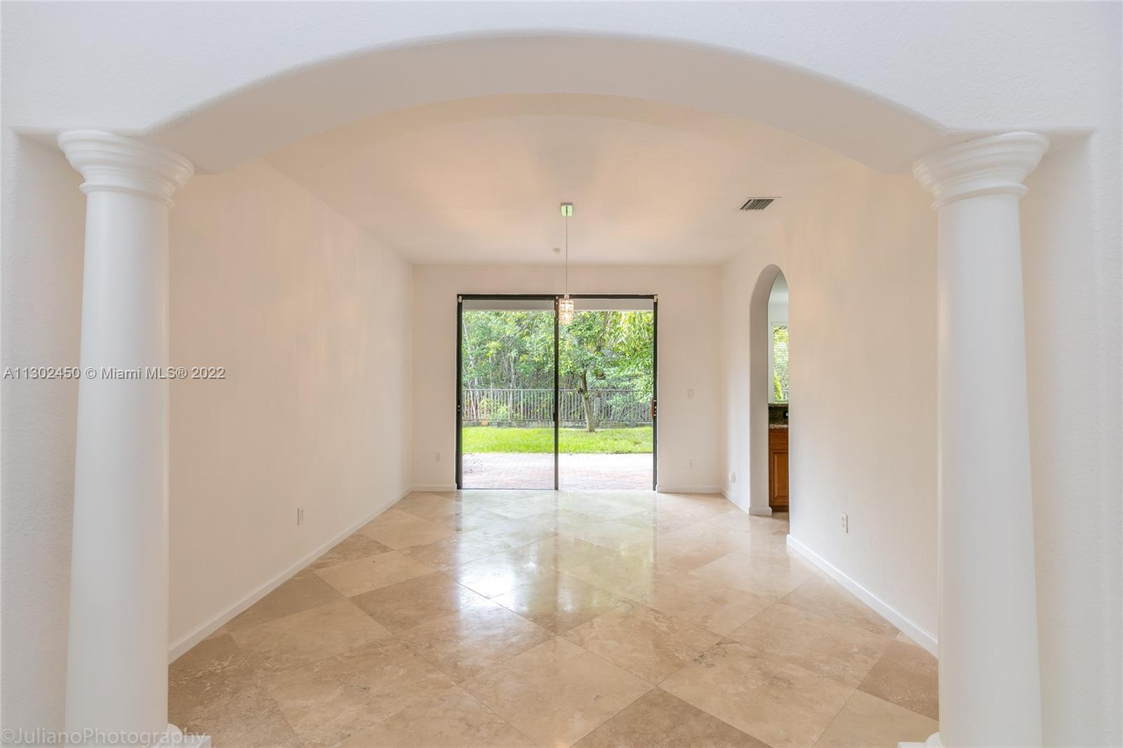 CUTLER CAY - Residential Lease