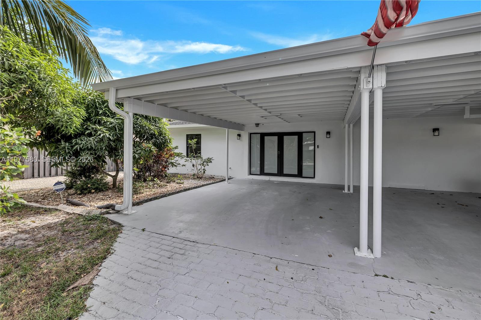 GILL ISLES - Residential Lease