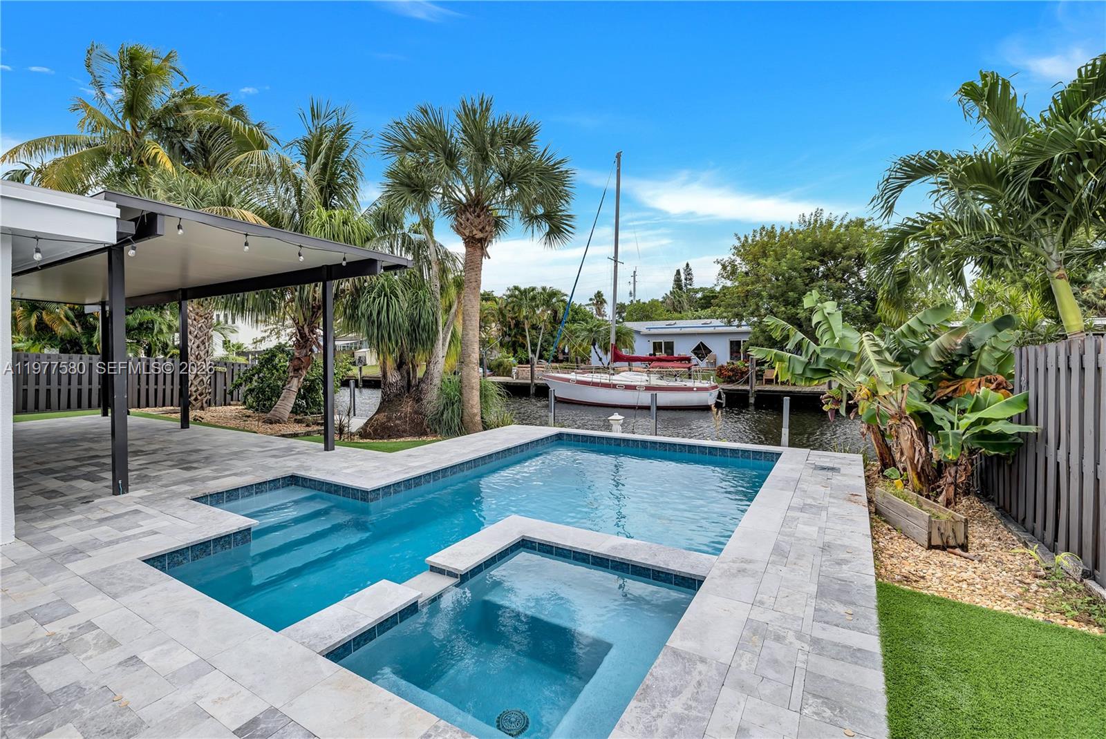 GILL ISLES - Residential Lease