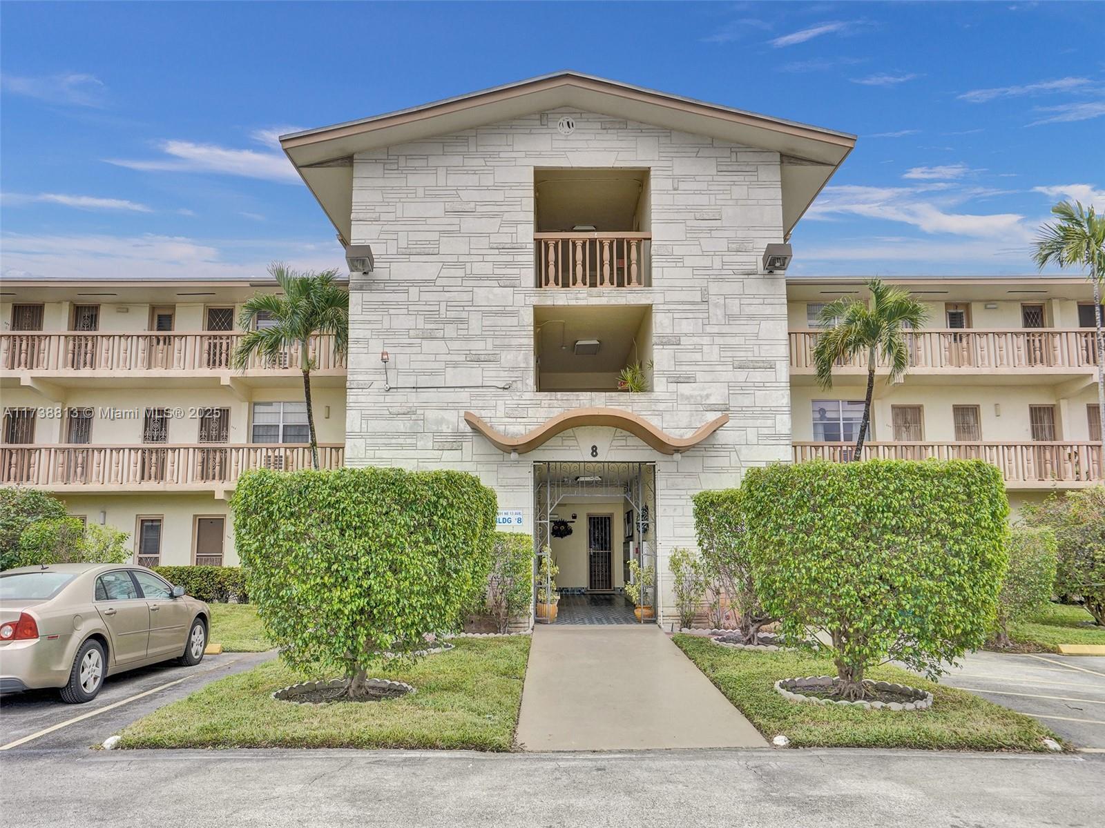 MAR-LEN GARDENS NO 8 CORP - Residential