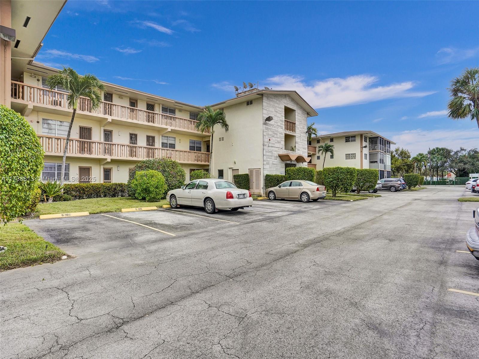 MAR-LEN GARDENS NO 8 CORP - Residential