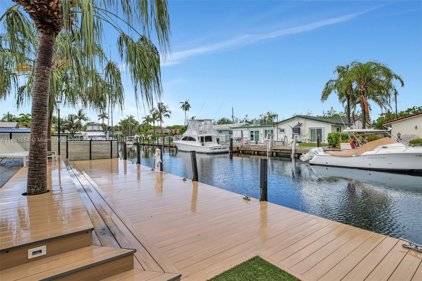 ROYAL PALM VISTA 1ST ADD - Residential