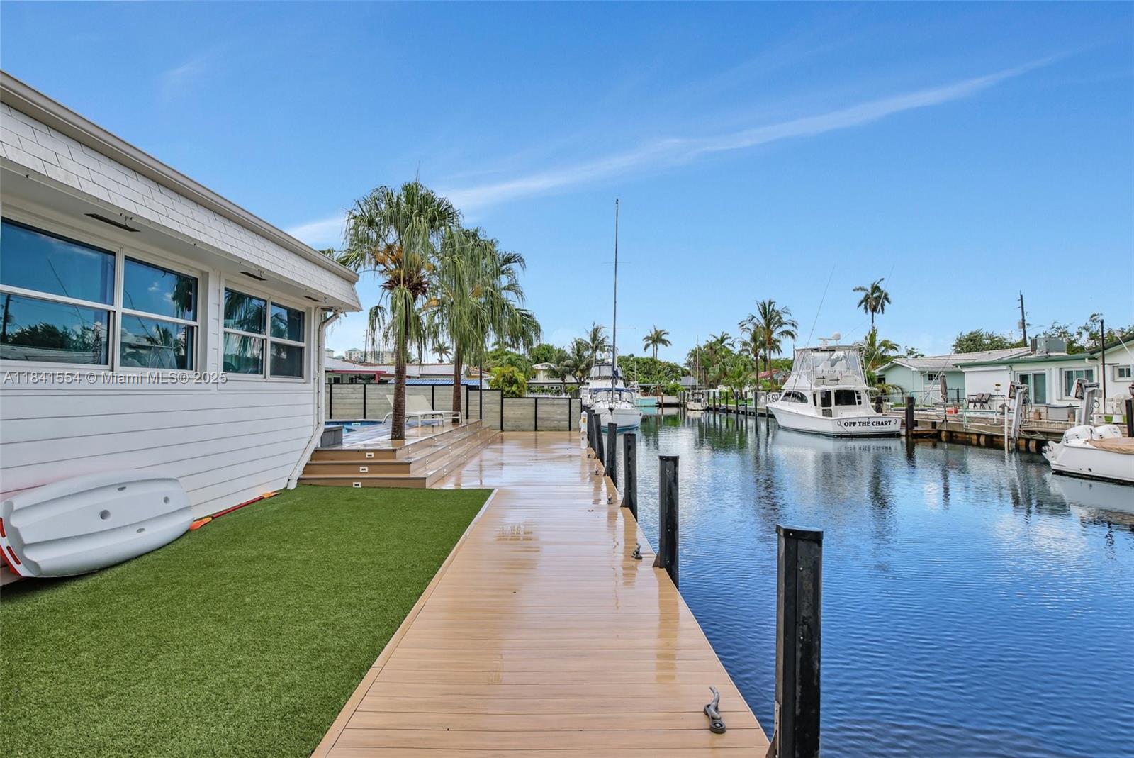 ROYAL PALM VISTA 1ST ADD - Residential