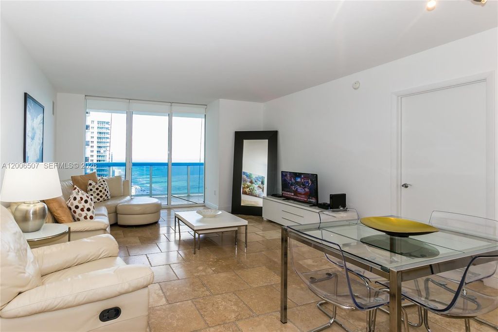 Photo of 1830 S Ocean Dr #4010, Hallandale Beach, FL 33009 (MLS # A12006507)