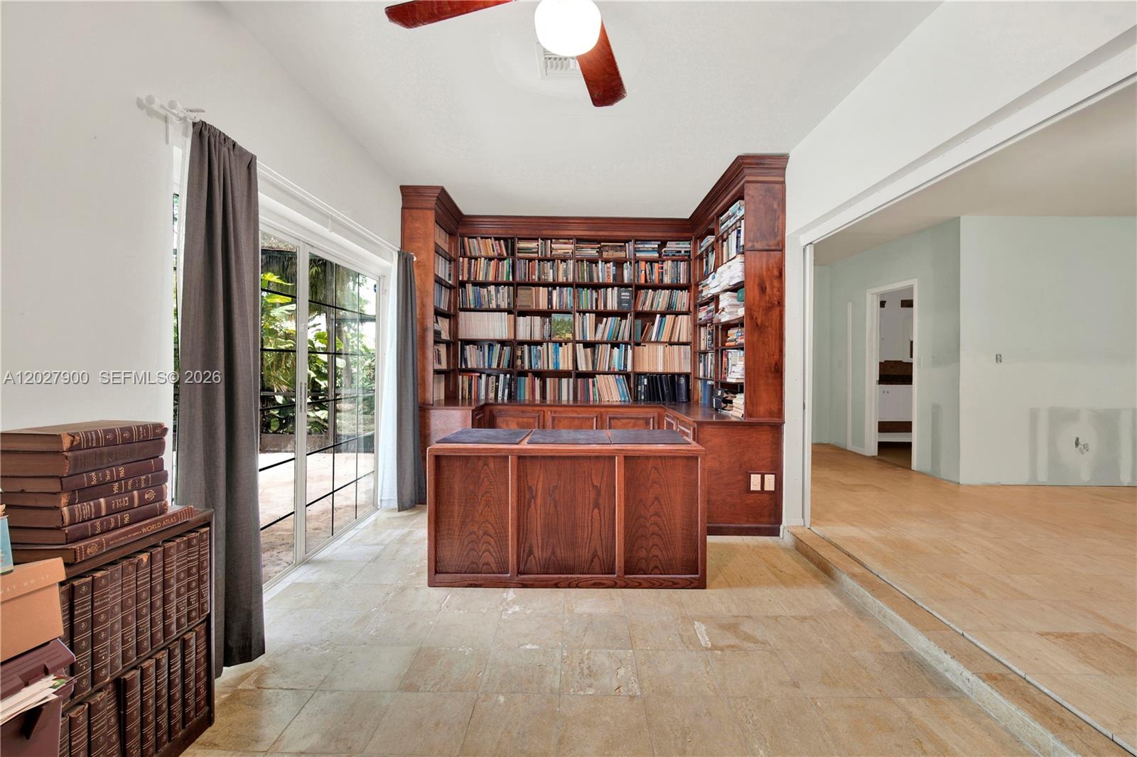 KENDALL GARDENS - Residential