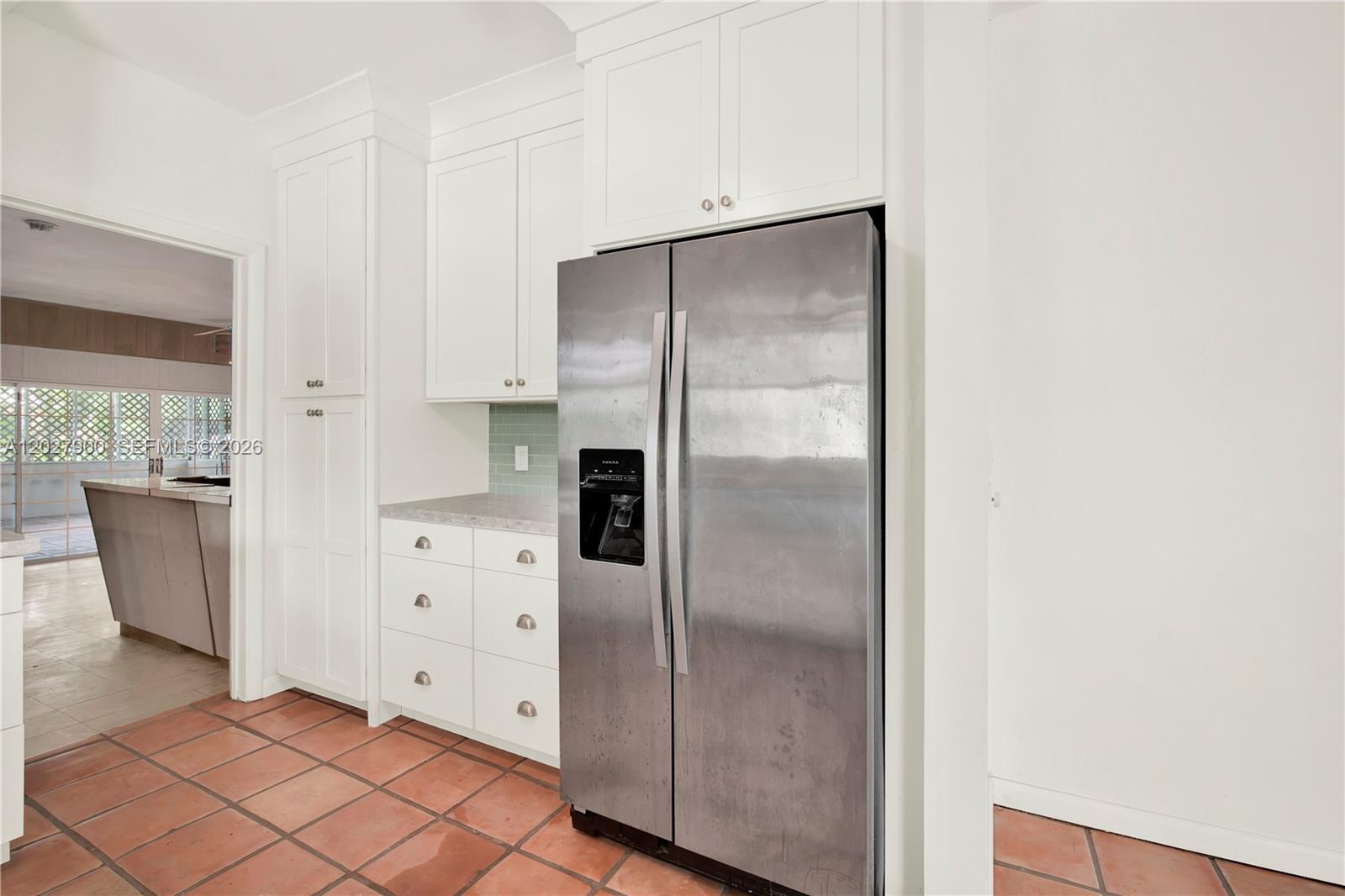KENDALL GARDENS - Residential