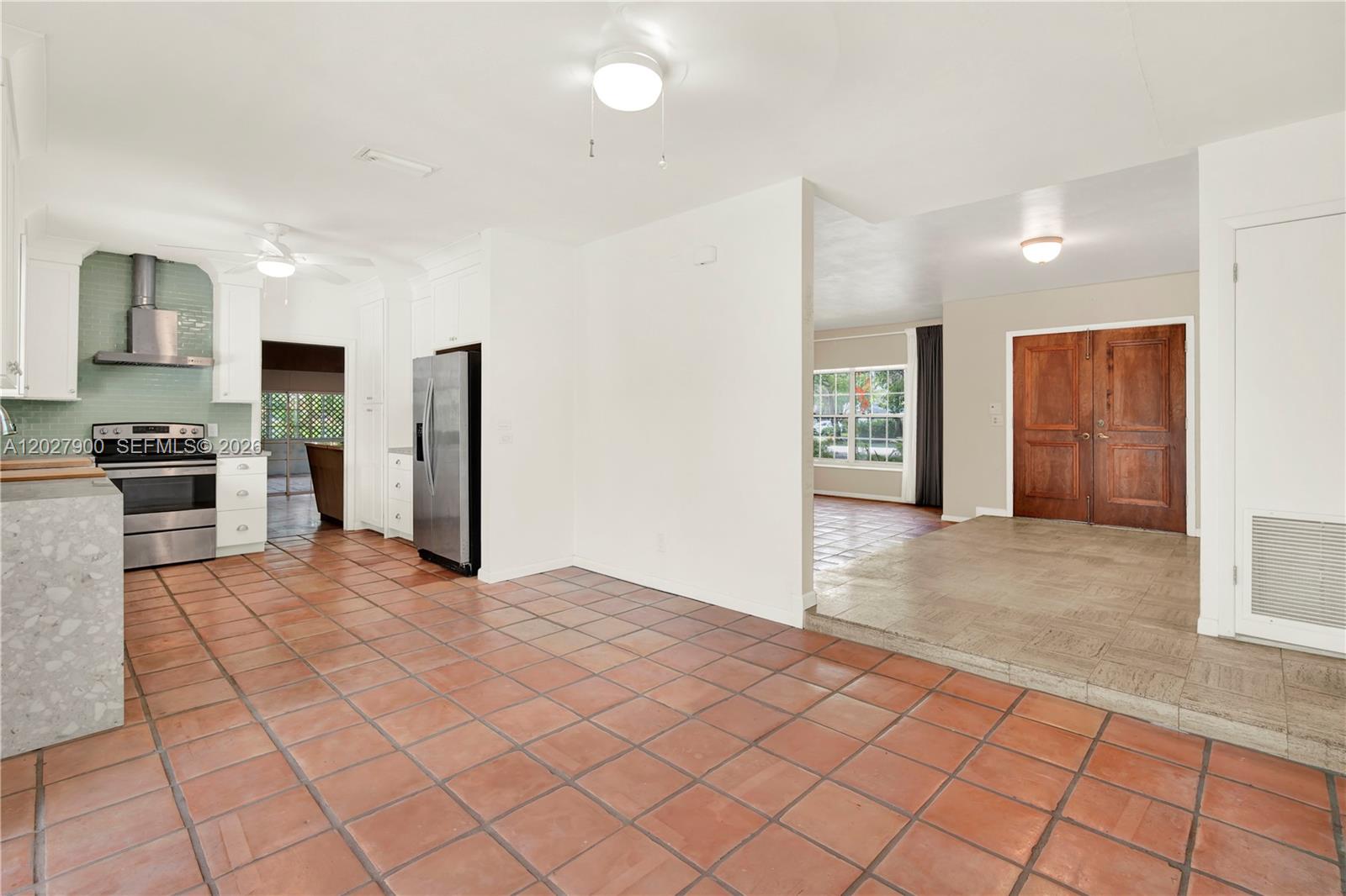 KENDALL GARDENS - Residential
