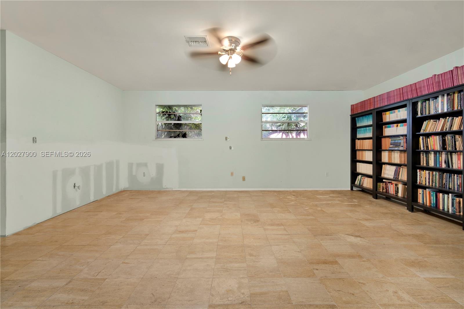 KENDALL GARDENS - Residential