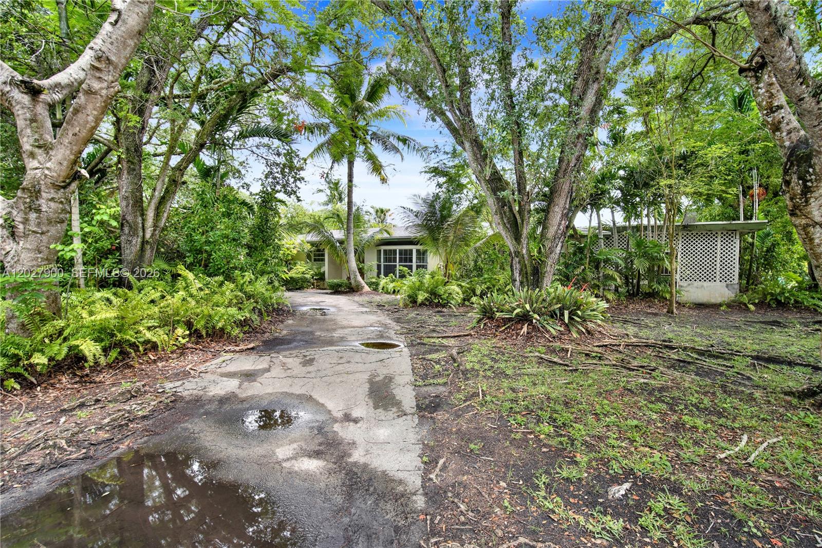 KENDALL GARDENS - Residential