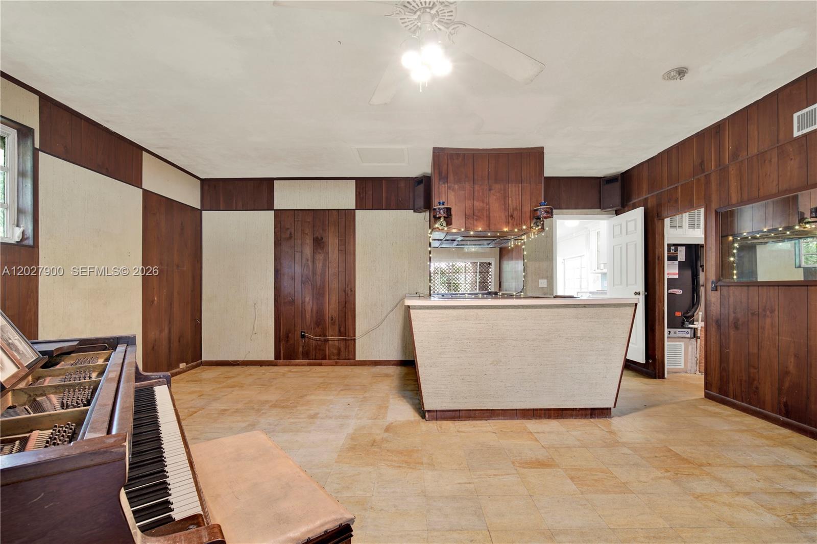 KENDALL GARDENS - Residential